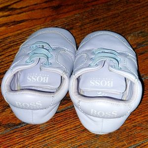 Baby shoes